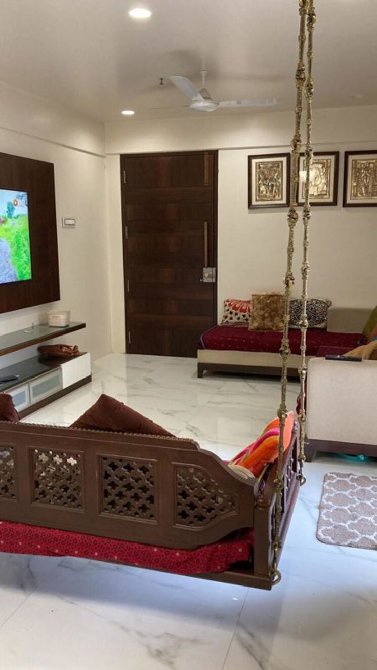 Bedroom, calyx-artemis 2 Bedroom 1250 Sq.Ft. Apartment In Sinhagad Pune 9773233