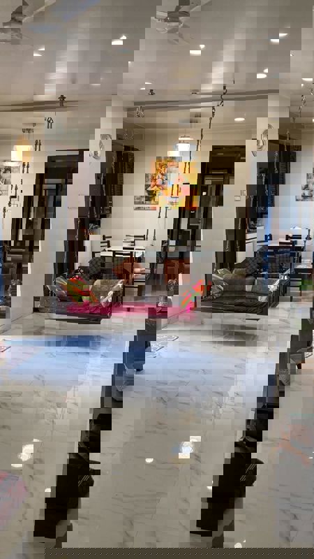 2 BHK 1250 Sq.Ft. Apartment in Calyx Artemis