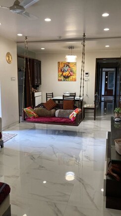2 BHK Apartment For Sale in Calyx Artemis