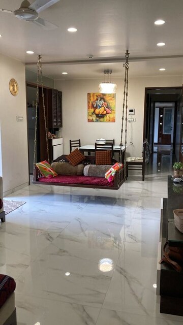 2 BHK Apartment For Sale in Calyx Artemis, Sinhagad