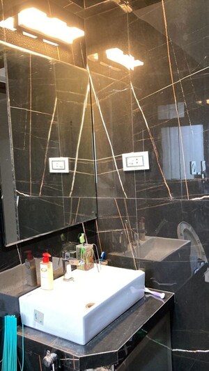 Team Area in 2 BHK Apartment at Calyx Artemis, Sinhagad – for Sale