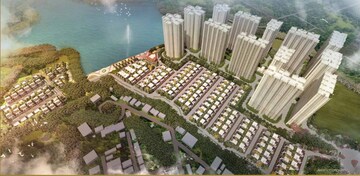 3 BHK Apartment For Sale in The Prestige City Hyderabad, Rajendra Nagar