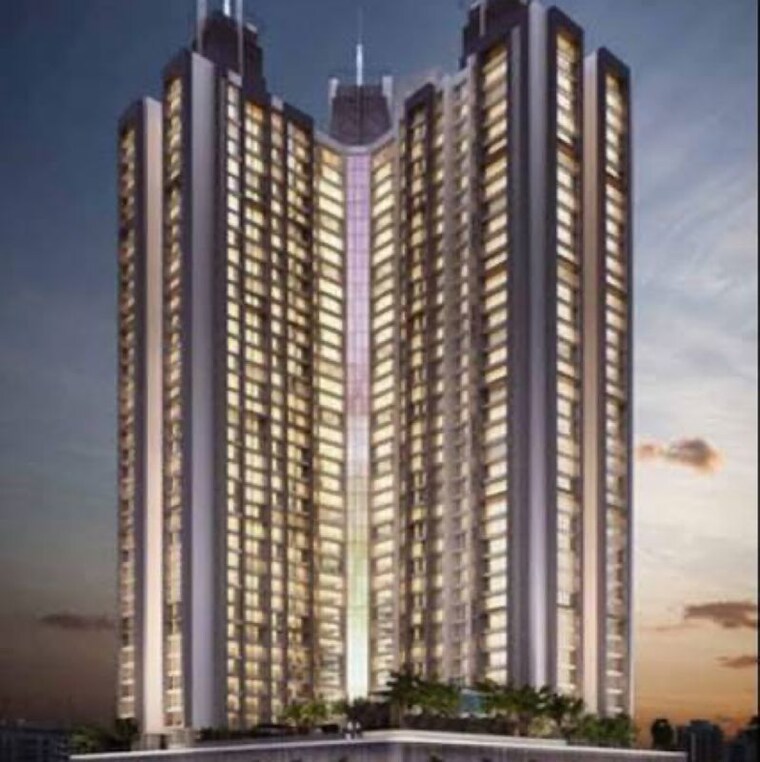 Exterior View, goregaon west 2 Bedroom 700 Sq.Ft. Apartment In Goregaon West Mumbai 9773264