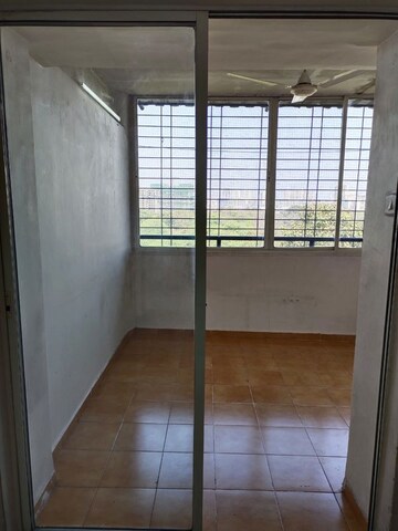 1 BHK Apartment – Exterior View View at Bhandari Greenfield Phase I, Magarpatta City - for Rent