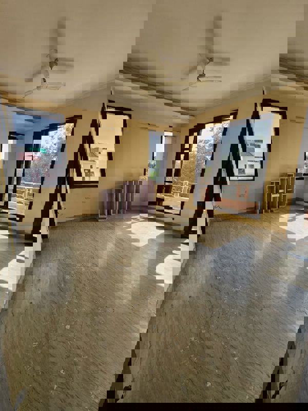 2 BHK + Pooja Room,Servant Room,Extra Room Independent House For Rent in Sector 55