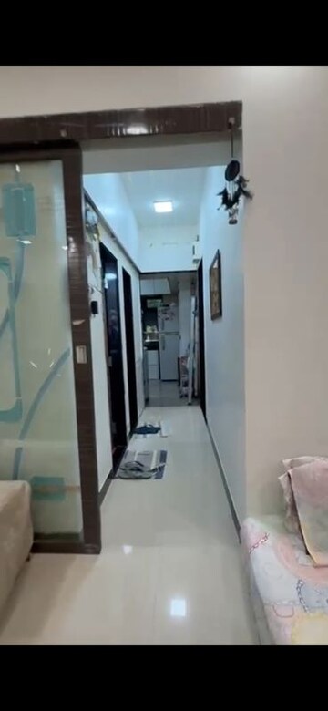 Room in 1 BHK Apartment at Ahimsa Tower, Malad West – for Sale