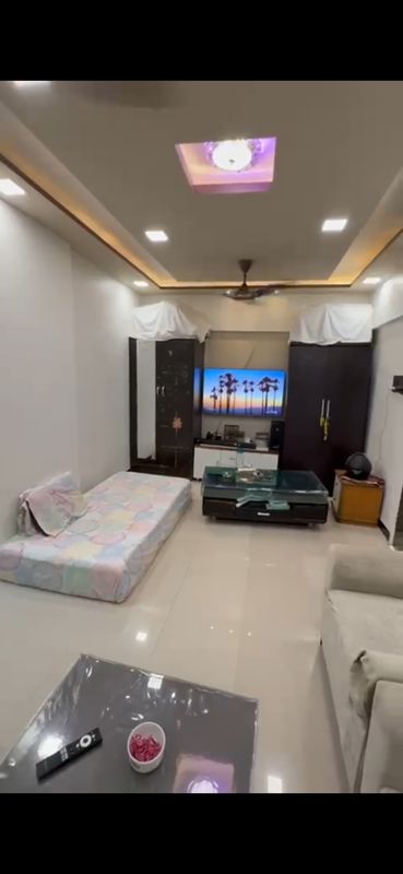 1 BHK Apartment For Sale in Ahimsa Tower