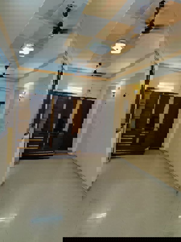 3 BHK + Extra Room 2000 Sq.Ft. Apartment in Assotech Windsor Court