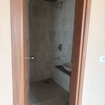Bathroom in 4 BHK Apartment at Azeagaia Botanica, Vrindavan Yojna – for Sale