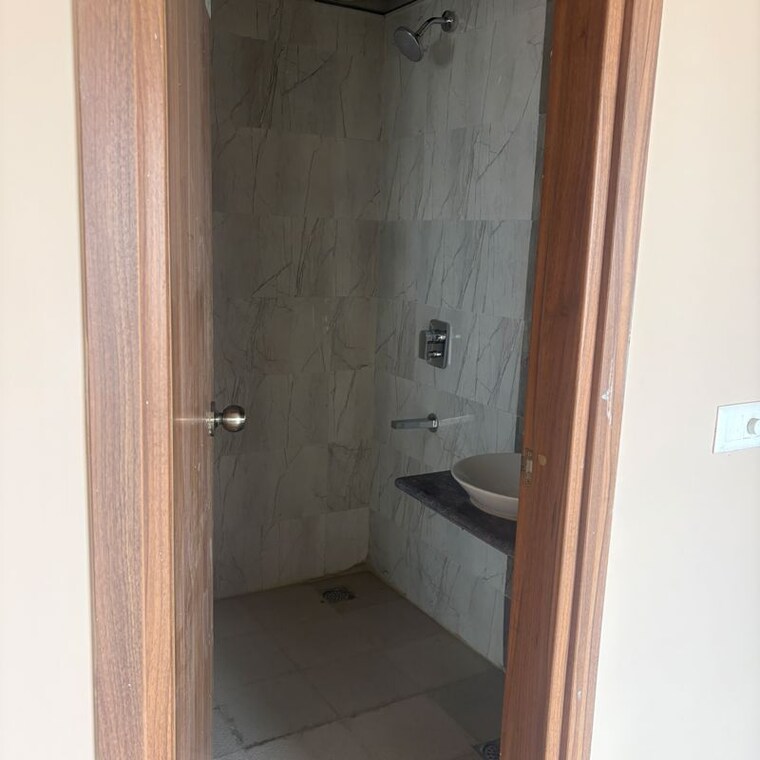 Bathroom, azeagaia-botanica 4 Bedroom 2055 Sq.Ft. Apartment In Vrindavan Yojna Lucknow 9773272