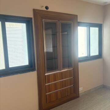 Living Room in 4 BHK Apartment at Azeagaia Botanica, Vrindavan Yojna – for Sale