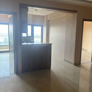 Kitchen in 4 BHK Apartment at Azeagaia Botanica, Vrindavan Yojna – for Sale