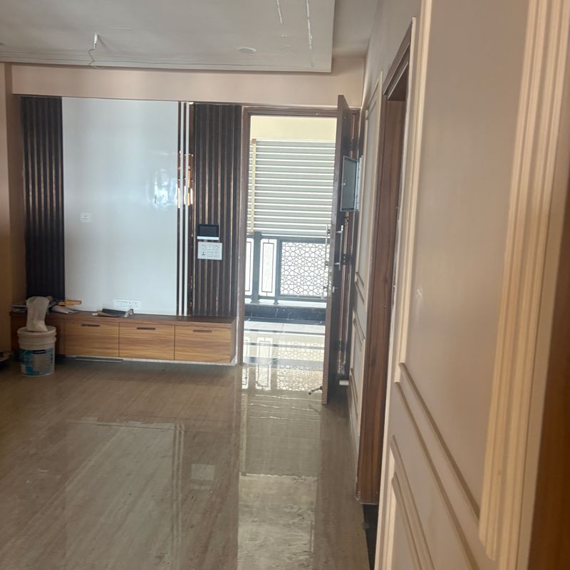 4 BHK + Extra Room Apartment For Sale in Azeagaia Botanica