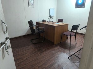 Team Area in  Office Space at Maharani Peta – for Sale