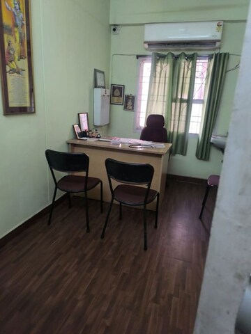 Team Area in  Office Space at Maharani Peta – for Sale