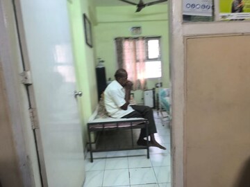 Floor Plan in  Office Space at Maharani Peta – for Sale