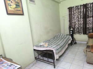 Staircase in  Office Space at Maharani Peta – for Sale