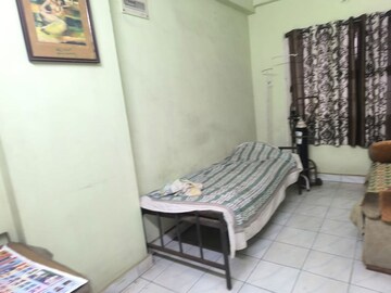 Staircase in  Office Space at Maharani Peta – for Sale