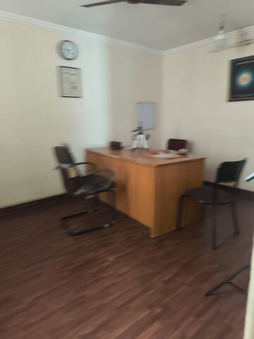 Team Area in  Office Space at Maharani Peta – for Sale