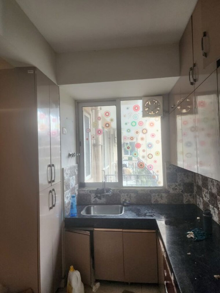 Kitchen, signature-global-andour-height 1 Bedroom 541 Sq.Ft. Apartment In Sector 71 Gurgaon 9773275