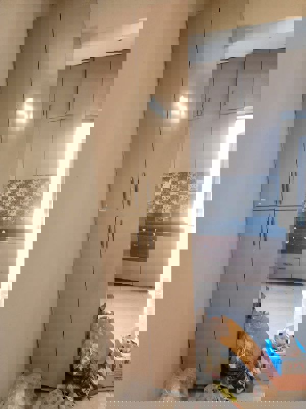 1 BHK Apartment For Rent in Signature Global Andour Height