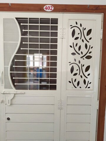 2 BHK Apartment – Exterior View View at Adgaon - for Sale