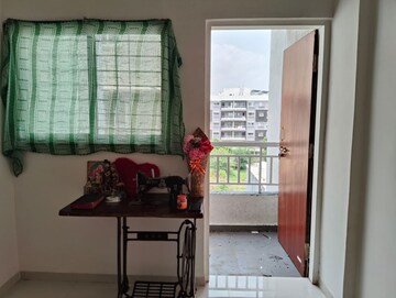 2 BHK Apartment – Entrance View at Adgaon - for Sale