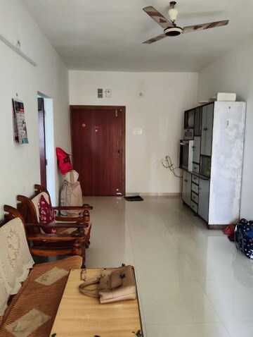 2 BHK Apartment For Sale in Adgaon