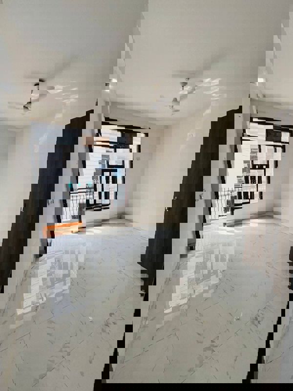 1 BHK Builder Floor For Rent in Saket