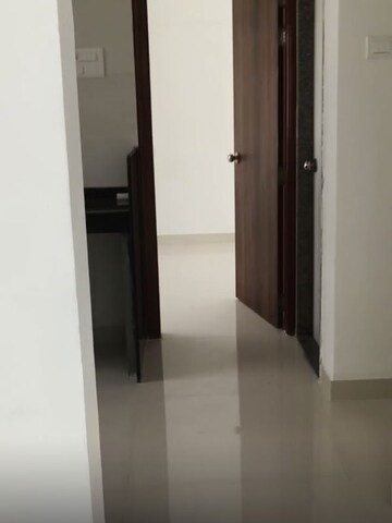 Building Lobby in 1 BHK Apartment at BG Shirke Monte Verita West Tower, Borivali East – for Rent