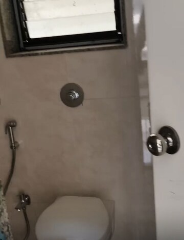 Furnished Amenities in 1 BHK Apartment at BG Shirke Monte Verita West Tower, Borivali East – for Rent