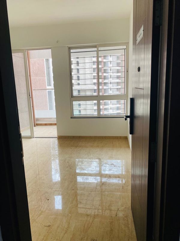1 BHK 425 Sq.Ft. Apartment in VTP Belair