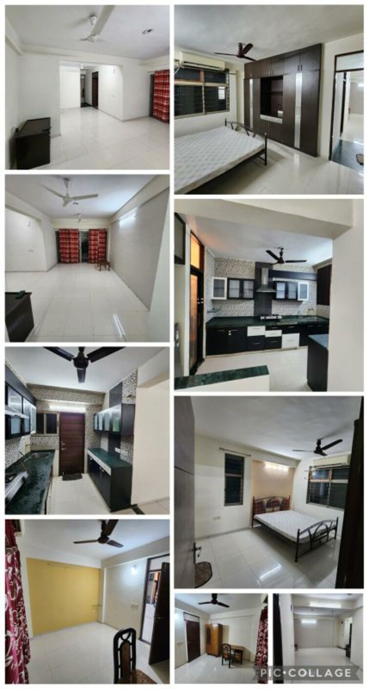 Cover Image, vejalpur 2 Bedroom 1355 Sq.Ft. Apartment In Vejalpur Ahmedabad 9773288