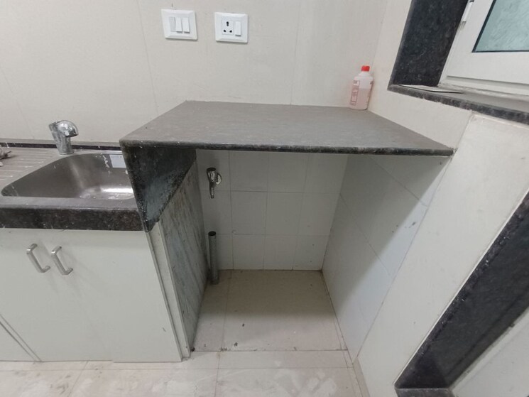 Kitchen, l-and-t-seawoods-residences 2 Bedroom 750 Sq.Ft. Apartment In Seawoods Navi Mumbai 9317196