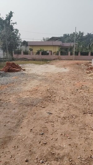 Plot Area in  Plot at Knowledge Park Ii Greater Noida – for Sale