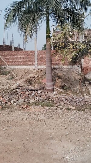 Plot Area in  Plot at Knowledge Park Ii Greater Noida – for Sale