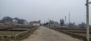  Plot – Exterior View View at Mohanlalganj - for Sale