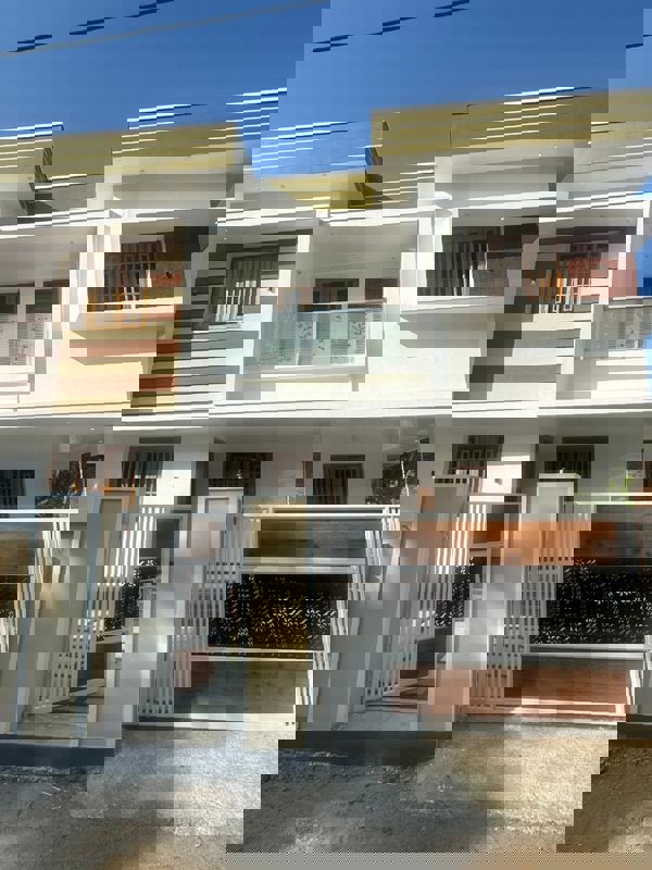 4 BHK + Servant Room,Study Room,Store Room Independent House For Sale in Kolazhy