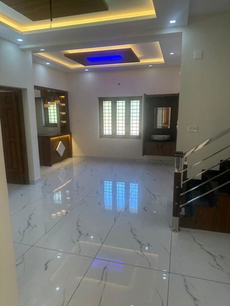 Living Room, kolazhy 4 Bedroom 2240 Sq.Ft. Independent House In Kolazhy Thrissur 9771549