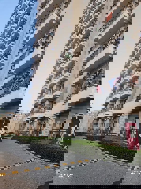 3 BHK Apartment For Sale in Ashiana Mulberry