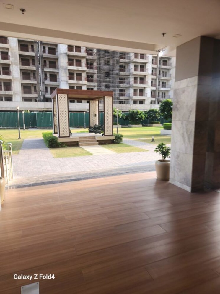 Exterior View, ashiana-mulberry 3 Bedroom 994 Sq.Ft. Apartment In Sohna Sector 2 Gurgaon 9773293