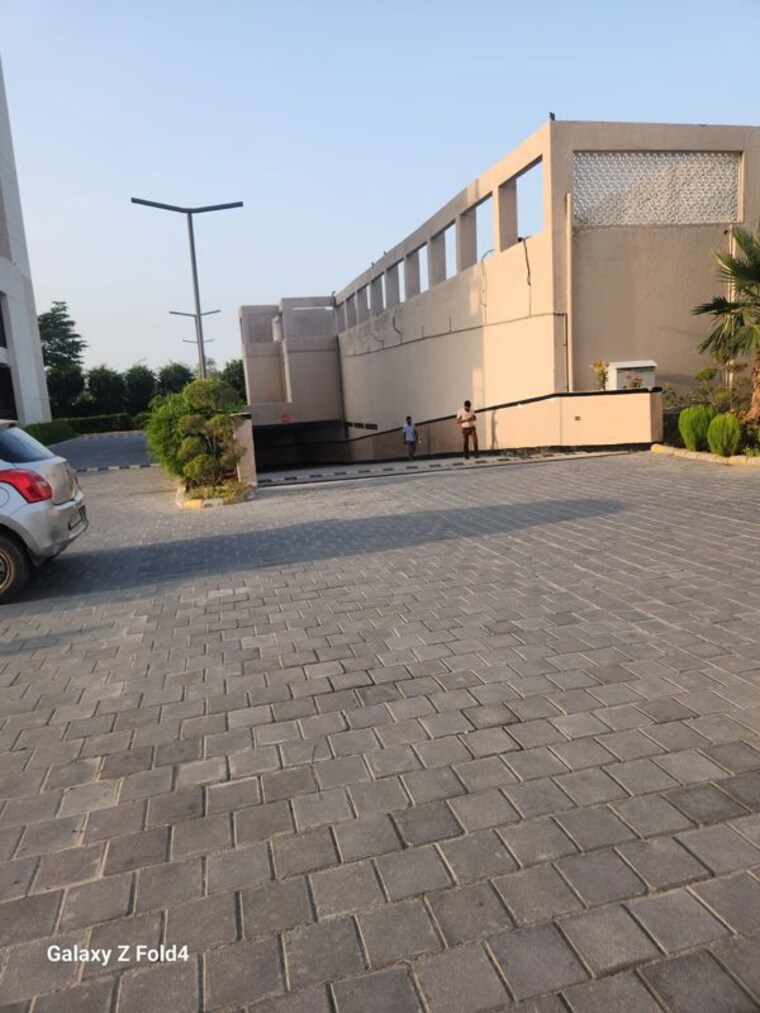 Exterior View, ashiana-mulberry 3 Bedroom 994 Sq.Ft. Apartment In Sohna Sector 2 Gurgaon 9773293