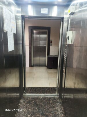 Lift in 3 BHK Apartment at Ashiana Mulberry, Sohna Sector 2 – for Sale