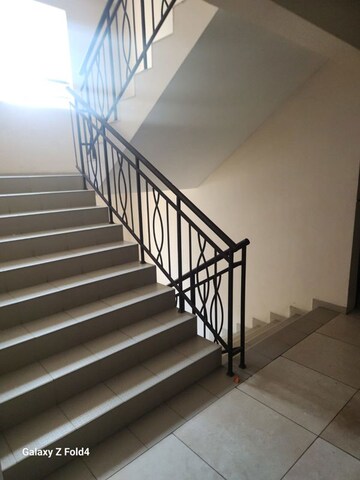 Staircase in 3 BHK Apartment at Ashiana Mulberry, Sohna Sector 2 – for Sale