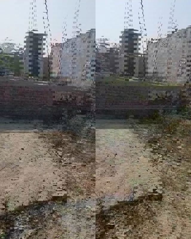 Plot For Sale in Gomti Nagar