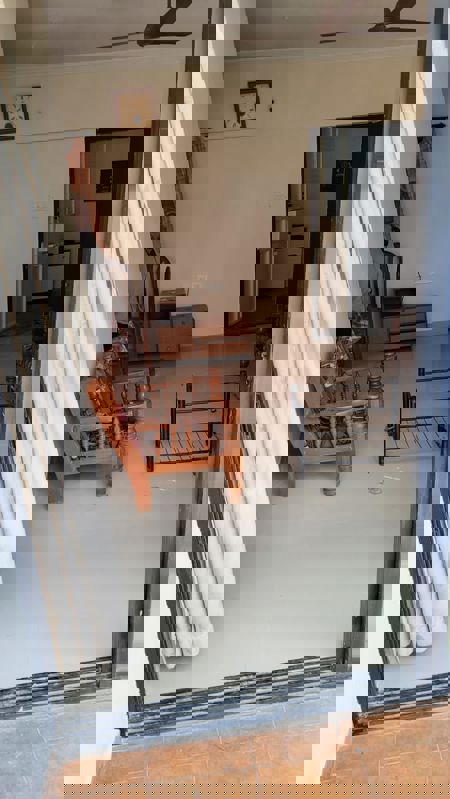 2 BHK Apartment For Sale in Mahatma Society