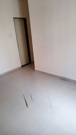 Bedroom in 2 BHK Apartment at Mahatma Society – for Sale