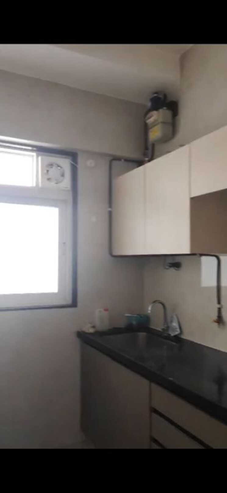 Kitchen, satra-one 2 Bedroom 542 Sq.Ft. Apartment In Goregaon West Mumbai 9773299