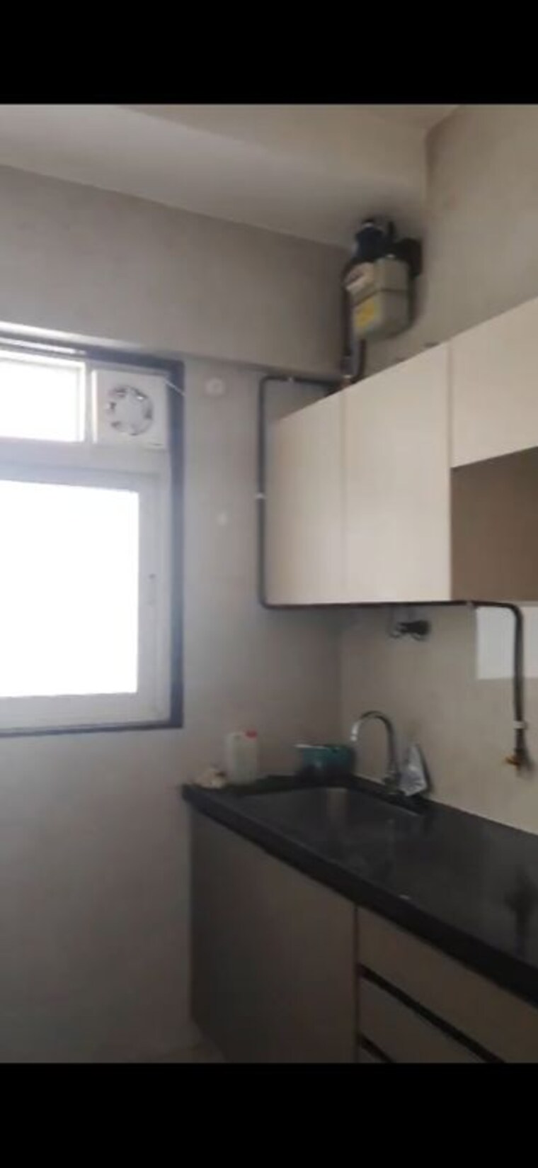 Kitchen, satra-one 2 Bedroom 542 Sq.Ft. Apartment In Goregaon West Mumbai 9773299