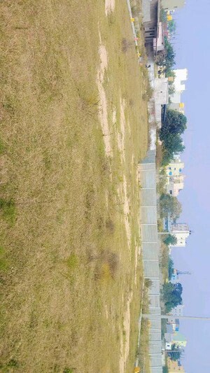 Plot Area in  Plot at Ck Palya – for Sale